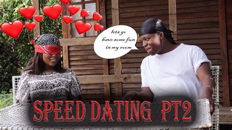 speed dating sa
